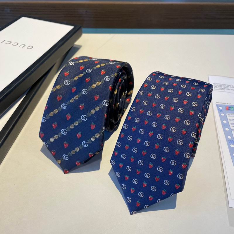 Gucci Tie hm09